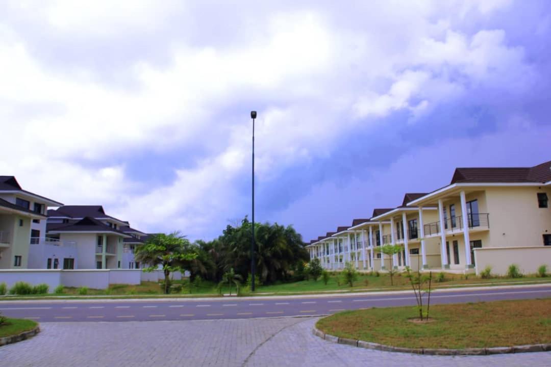 Lakowe Lakes Golf Resort Apartment Lagos Extérieur photo