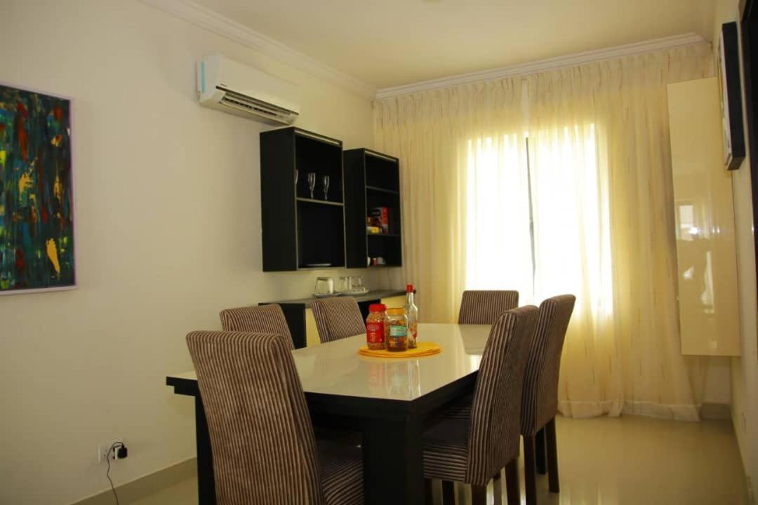 Lakowe Lakes Golf Resort Apartment Lagos Extérieur photo