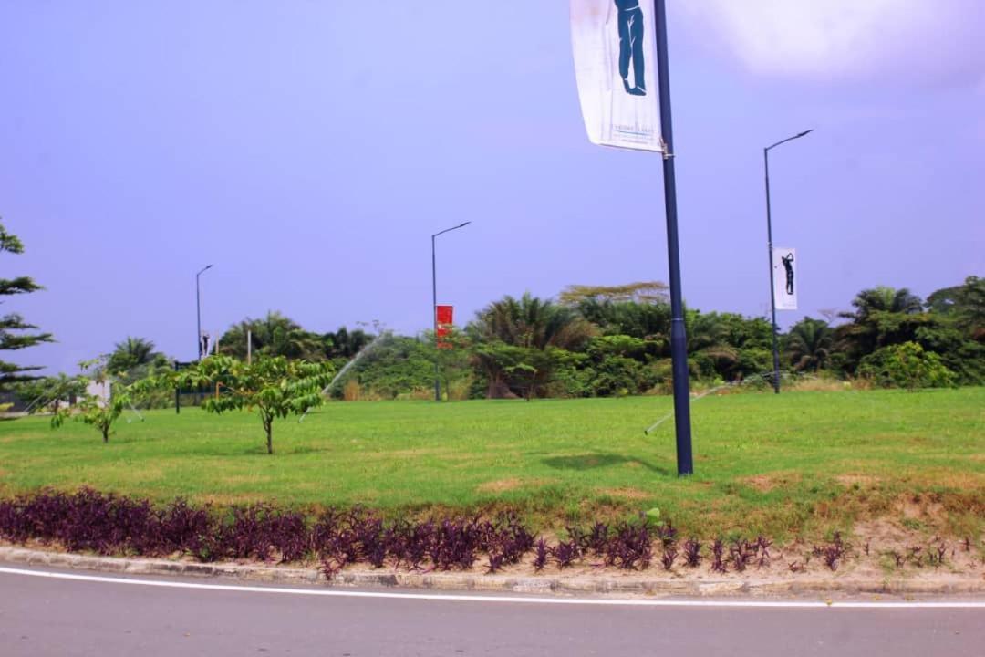 Lakowe Lakes Golf Resort Apartment Lagos Extérieur photo