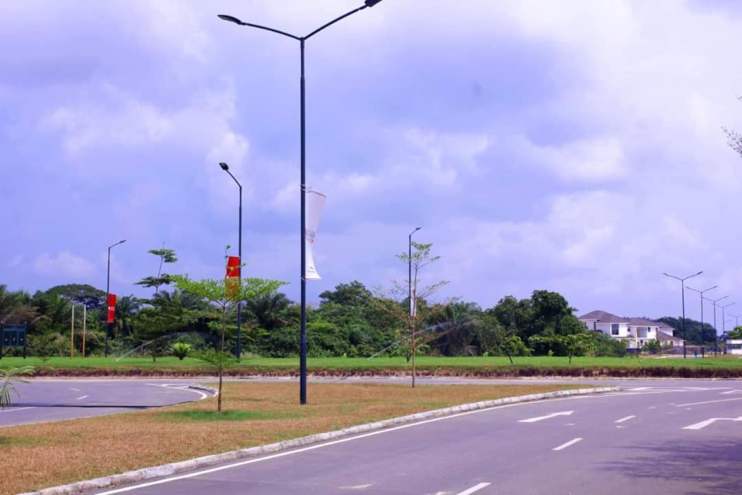 Lakowe Lakes Golf Resort Apartment Lagos Extérieur photo