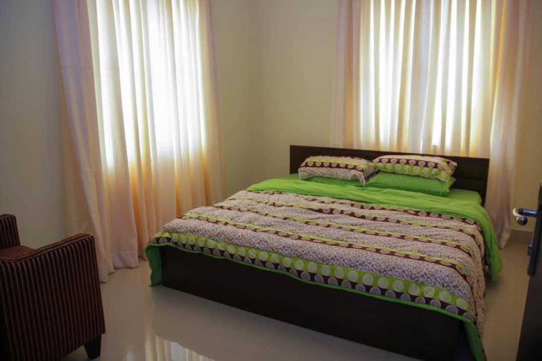 Lakowe Lakes Golf Resort Apartment Lagos Extérieur photo