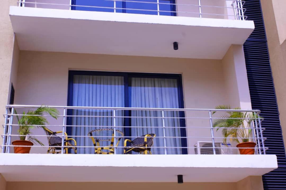 Lakowe Lakes Golf Resort Apartment Lagos Extérieur photo