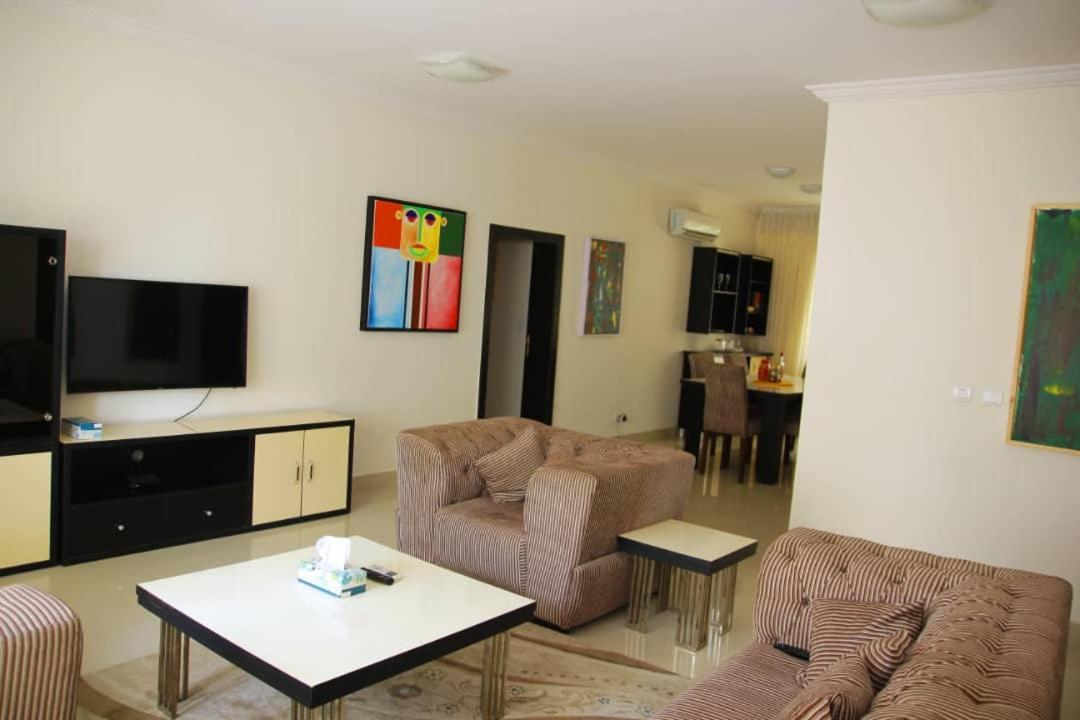 Lakowe Lakes Golf Resort Apartment Lagos Extérieur photo