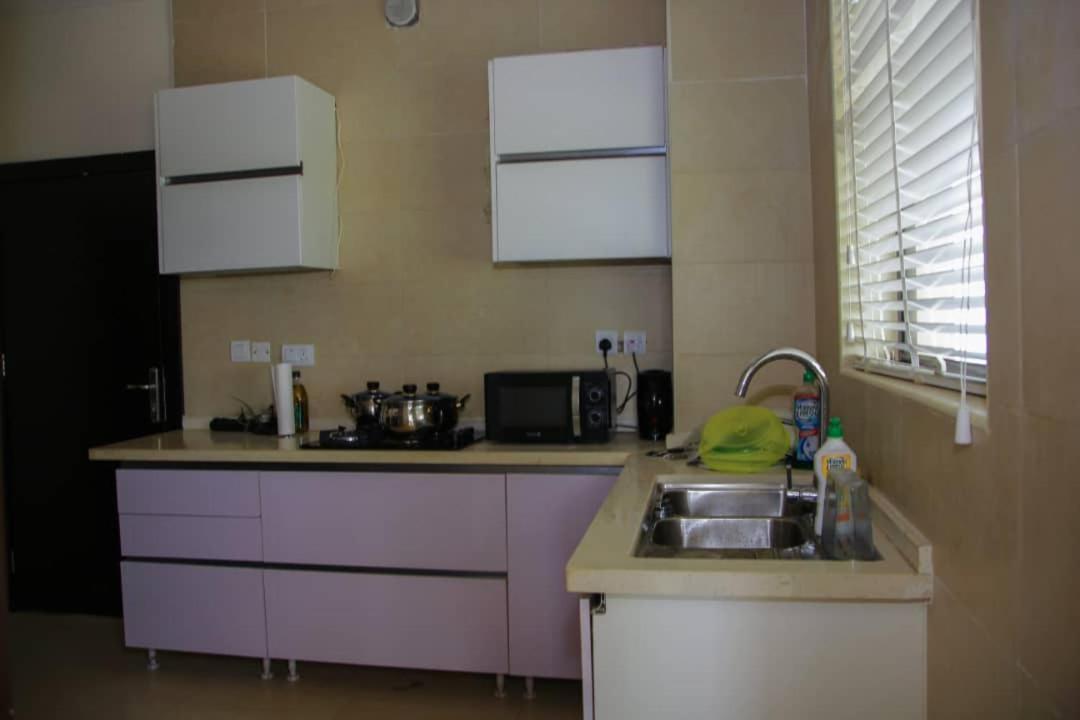 Lakowe Lakes Golf Resort Apartment Lagos Extérieur photo