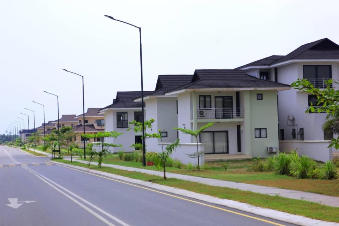 Lakowe Lakes Golf Resort Apartment Lagos Extérieur photo