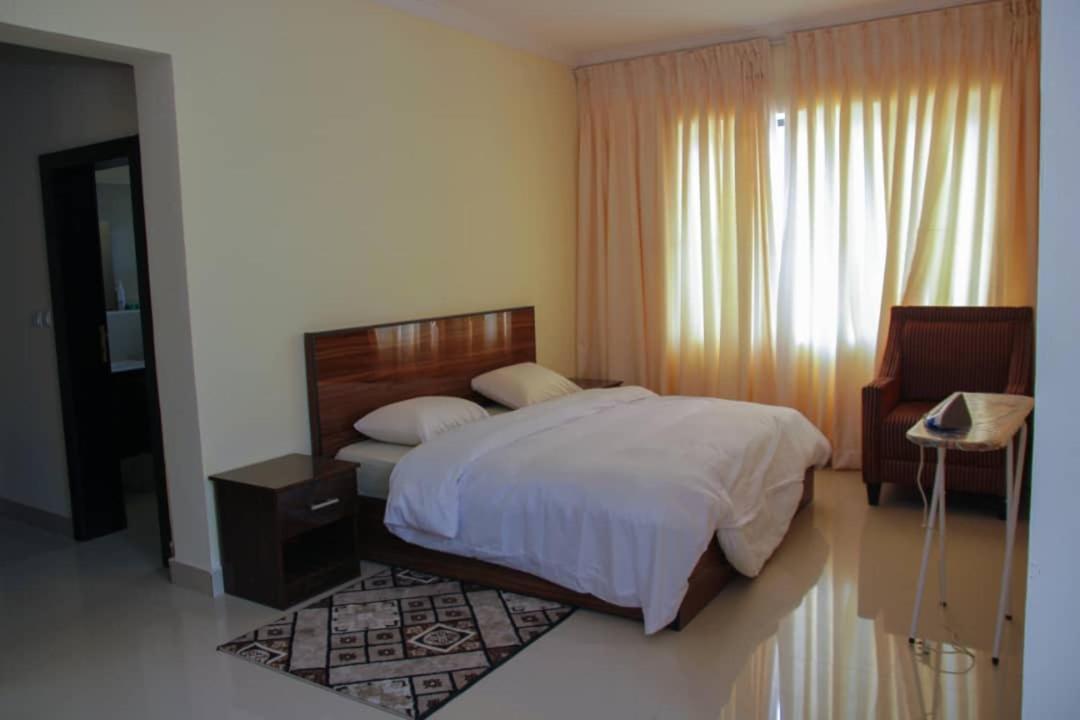 Lakowe Lakes Golf Resort Apartment Lagos Extérieur photo