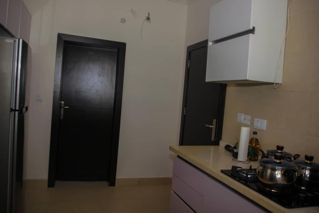 Lakowe Lakes Golf Resort Apartment Lagos Extérieur photo