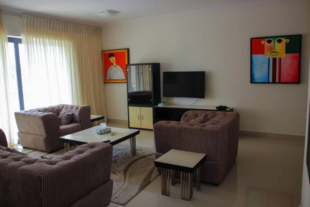 Lakowe Lakes Golf Resort Apartment Lagos Extérieur photo