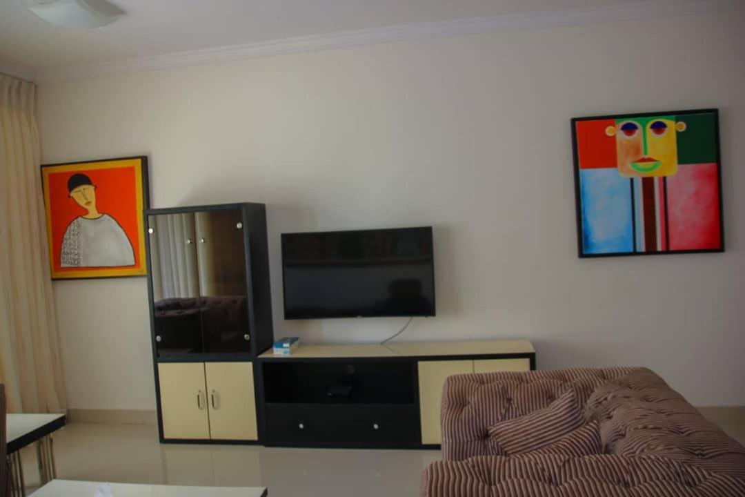 Lakowe Lakes Golf Resort Apartment Lagos Extérieur photo