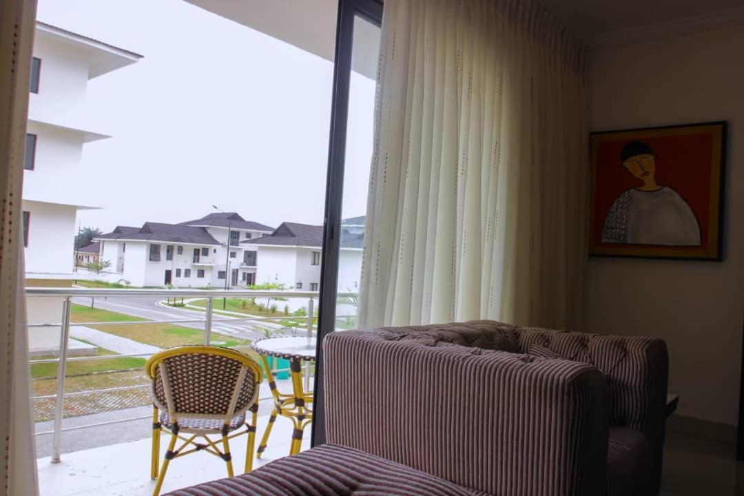 Lakowe Lakes Golf Resort Apartment Lagos Extérieur photo