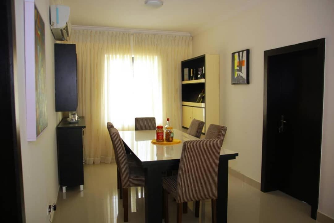 Lakowe Lakes Golf Resort Apartment Lagos Extérieur photo