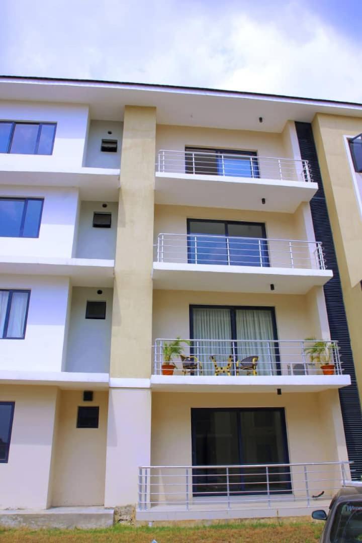 Lakowe Lakes Golf Resort Apartment Lagos Extérieur photo