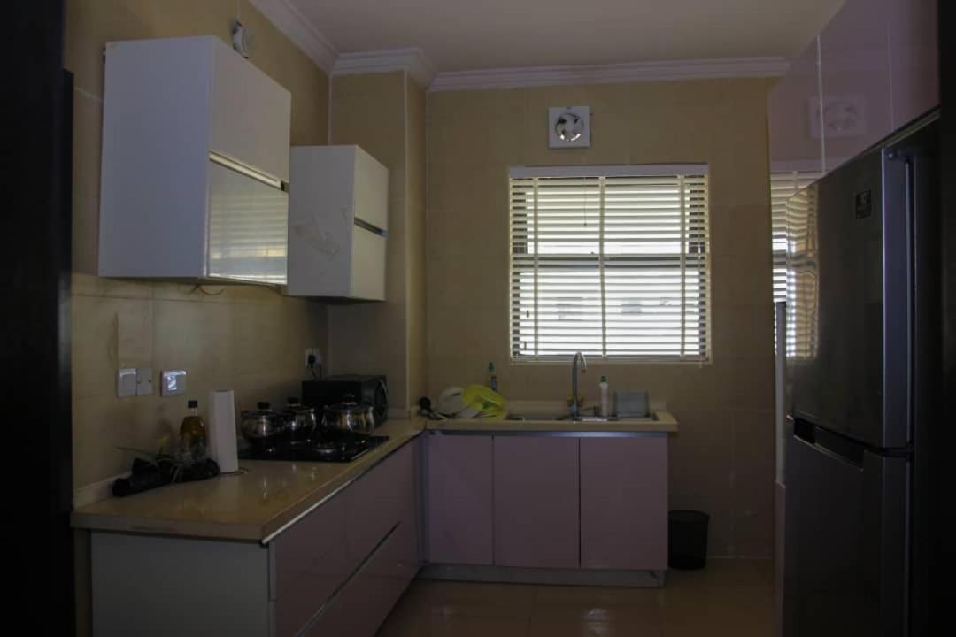 Lakowe Lakes Golf Resort Apartment Lagos Extérieur photo