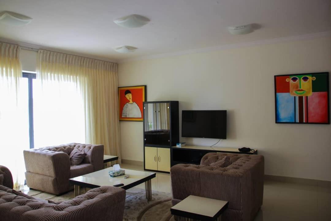 Lakowe Lakes Golf Resort Apartment Lagos Extérieur photo