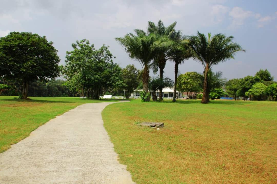 Lakowe Lakes Golf Resort Apartment Lagos Extérieur photo