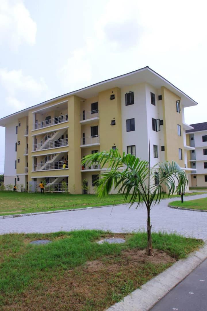 Lakowe Lakes Golf Resort Apartment Lagos Extérieur photo