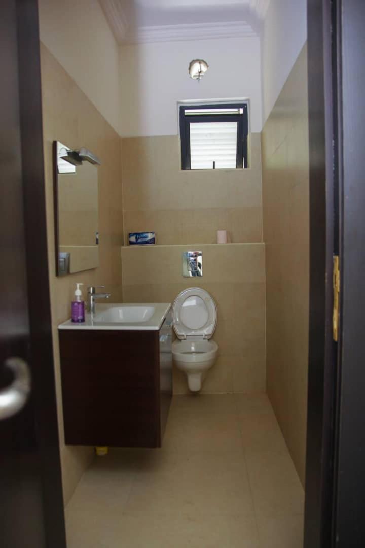 Lakowe Lakes Golf Resort Apartment Lagos Extérieur photo