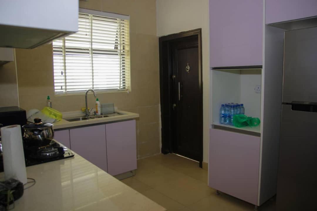 Lakowe Lakes Golf Resort Apartment Lagos Extérieur photo