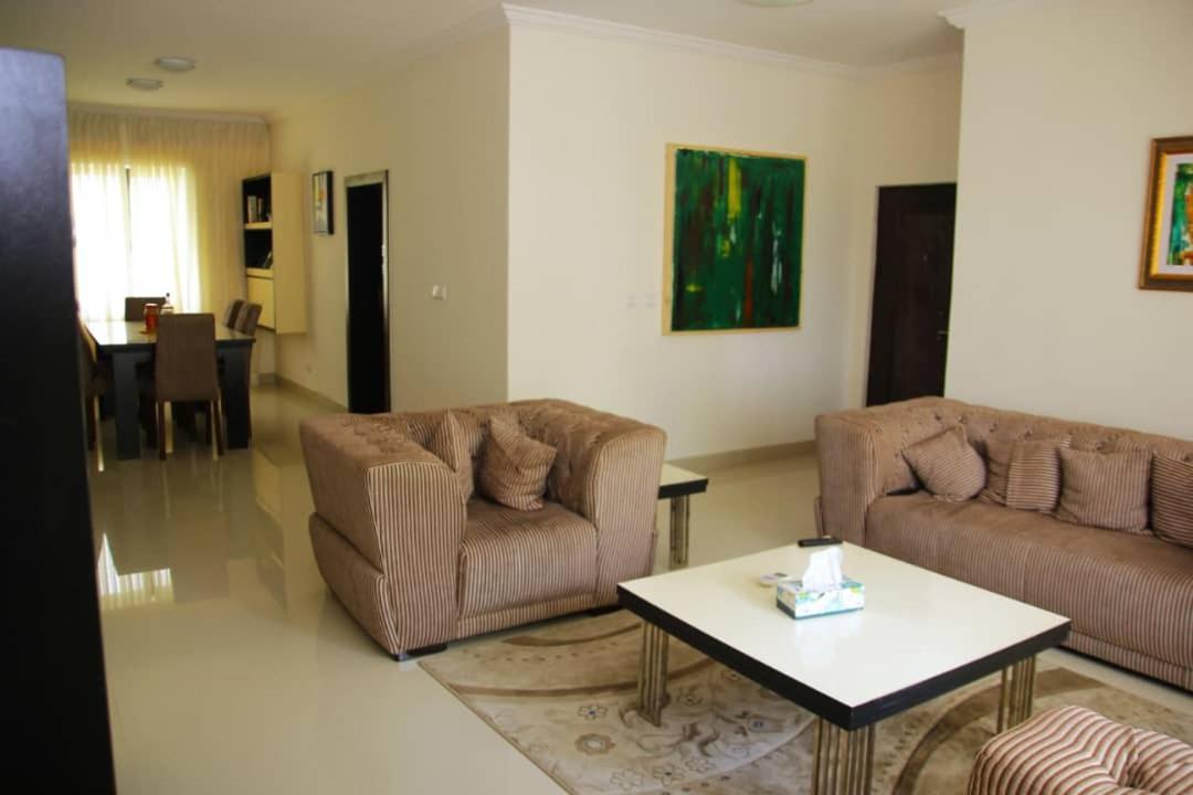 Lakowe Lakes Golf Resort Apartment Lagos Extérieur photo