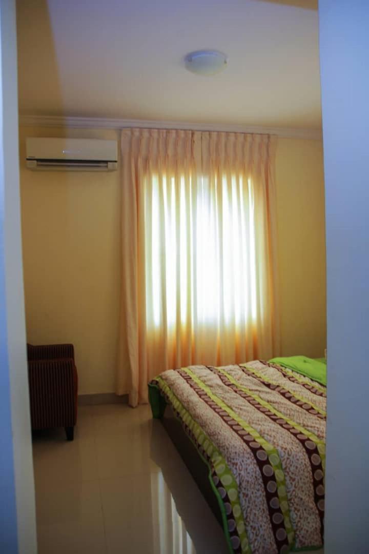 Lakowe Lakes Golf Resort Apartment Lagos Extérieur photo