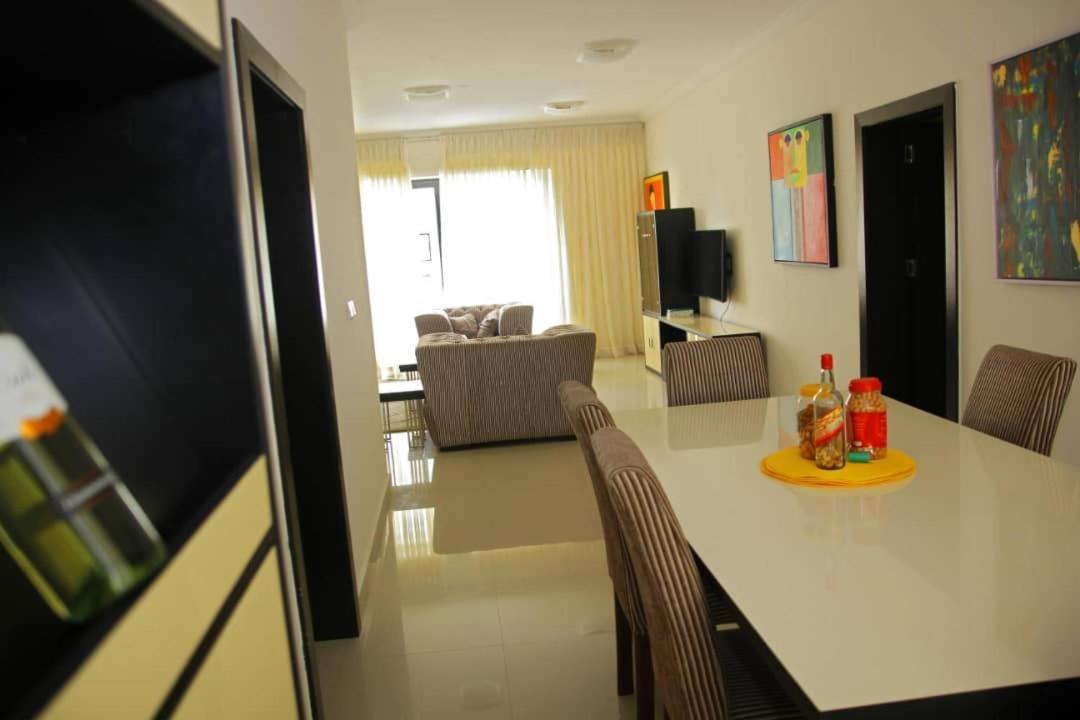 Lakowe Lakes Golf Resort Apartment Lagos Extérieur photo